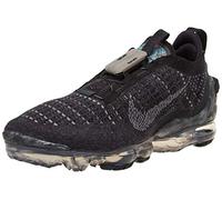 NIKE Air Vapormax 2020 FK, Zapatillas para Correr Hombre, Black Dk Grey Black, 39 EU