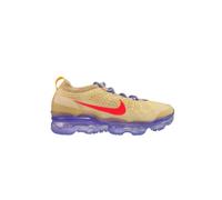 NIKE Air Vapormax 2023 Flyknit - Zapatillas deportivas para mujer, zapatillas de moda, Vela Vainilla Pale Sésamo Sea Coral, 37.5 EU