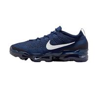 Nike Air Vapormax 2023 Flyknit - Zapatos para hombre (DV1678-401, azul medianoche/azul marino/azul vacío/blanco), Midnight Navy/Midnight Navy/Blue Void/White, 45.5 EU