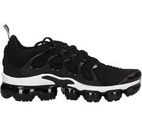 Nike Air Vapormax Plus, Sneaker Hombre, Negro (Black/White 11), 38.5 EU