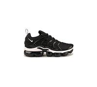NIKE Air Vapormax Plus, Sneaker Hombre, Negro Black White 11, 45 EU