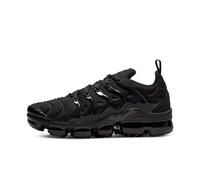 Nike Air Vapormax Plus, Zapatillas de Gimnasia Hombre, Negro (Black/Black/Dark Grey 004), 40 EU