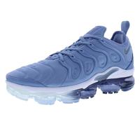 Nike Air Vapormax Plus, Zapatillas Hombre, Multicolor (Work Blue/Cool Grey/Diffused Blue/White 001), 41 EU