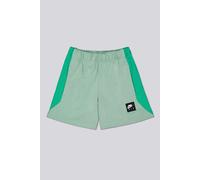 Nike Air Pantalón corto de tejido Fleece - Niño/a - Verde XL