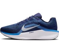 NIKE Air Winflo 11, Zapatillas para Correr Hombre, Midnight Navy White Star Blue, 46 EU