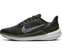 NIKE Air Winflo 9 Hombre Running Trainers DD6203 Sneakers Zapatos (UK 10.5 US 11.5 EU 45.5, Sequoia Glacier Blue 300)