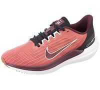 Nike Air Winflo 9, Sneaker Mujer, Canyon Rust/Mint Foam-Burgundy Crush, 38 EU