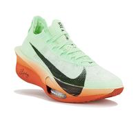 Nike Alphafly 3 "Eliud Kipchoge" Zapatillas de competición para asfalto - Hombre - Verde 45