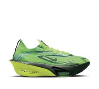 Nike Air Zoom Alphafly Next 3% "Ekiden" - Talla: 43 green