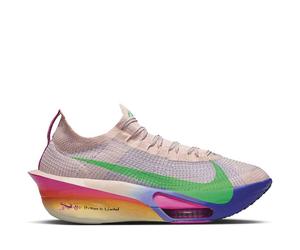 Nike Air Zoom Alphafly Next 3% "Eliud Kipchoge" - Talla: 41 beige