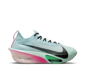 Nike Air Zoom Alphafly Next 3% "Glacier Blue" - Talla: 41 Glacier Blue/Black-Mint Foam-Green Shock-Hyper Pink-Silt Red
