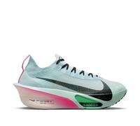 Nike Air Zoom Alphafly Next 3% "Glacier Blue" - Talla: 41 Glacier Blue/Black-Mint Foam-Green Shock-Hyper Pink-Silt Red
