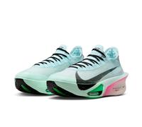 Nike Air Zoom Alphafly Next% 3 hombre zapatillas running | EU 40.5 in Glacier Blue/Black/Mint Foam