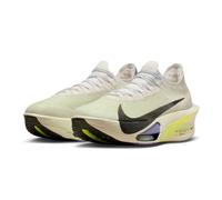 Nike Air Zoom Alphafly Next 3% "Phantom" - Talla: 40.5 white