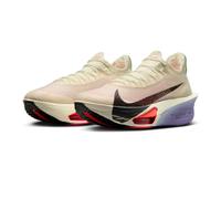 Nike Air Zoom Alphafly Next% 3 para Mujer zapatillas running | EU 40 in Coconut Milk/Dusty Amethyst/Glacier Blue