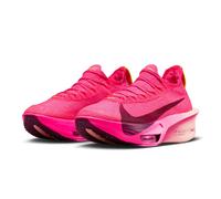 Nike Air Zoom Alphafly Next% 3 para Mujer zapatillas running | EU 40 in Hyper Pink/Bordeaux/Crimson Tint
