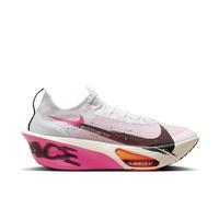 Nike Air Zoom Alphafly Next 3% "Pick up the pace" - Talla: 41 white
