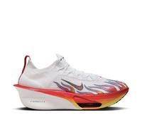 Nike Air Zoom Alphafly Next 3% Premium «Ekiden» - Talla: 39 White/Habanero Red-Black-University Red