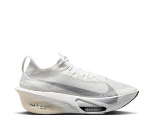 Nike Air Zoom Alphafly Next% 3 "Running is mental" - Talla: 44.5 white