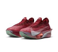 Nike Air Zoom Alphafly Next% 3 SE - Zapatillas de running para Mujer | EU 40.5 in Red/Very Light Green/Bright Deep Red