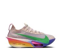 Nike Air Zoom Alphafly Next 3% W "Eliud Kipchoge" - Talla: 40 Silt Red / Green Shock Bright Ceramic Fire Pink Persian Violet Bright Crimson