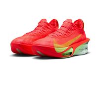 Nike Air Zoom Alphafly Next% 3 zapatillas de running | EU 40 in Bright Crimson/Lime Blast/Mint Foam