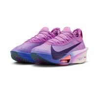 Nike Air Zoom Alphafly Next% 3 - Zapatillas de running para Mujer | EU 40 in Fuchsia Glow/Bright Violet/Sapphire
