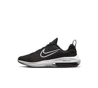 NIKE Air Zoom Arcadia 2, Zapatillas, Black White Antracita, 35 EU