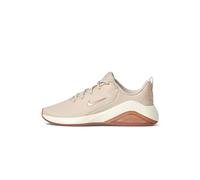 Nike Air Zoom Bella 7, Entrenador elíptico Mujer, Pearl White/Rose Gold/Soft Pea, 41 EU