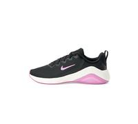 Nike Air Zoom Bella 7 Zapatillas de Entrenamiento para Mujer Black/Lt Magenta/Sail 41