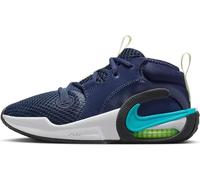 NIKE Air Zoom Crossover 2 SE, Sneaker Hombre, Midnight Navy Dusty Cactus Volt Tint, 36 EU