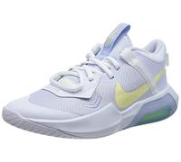NIKE Air Zoom Crossover, Sneaker, Football Grey Citron Tint White, 36.5 EU