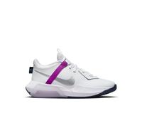 NIKE Air Zoom Crossover Zapatillas Deportivas Blancas Para Mujer Nueva