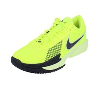 NIKE Air Zoom G.T Cut Academy Hombre Basketball Trainers FB2599 Sneakers Zapatos (UK 11.5 US 12.5 EU 47, Volt Anthracite Barely Volt 700)