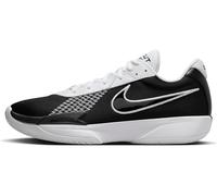 Nike Air Zoom G.T. Cut Academy, Sneaker Hombre, Negro Blanco, 47.5 EU