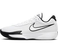 Nike Air Zoom G.t. Cut Academy, Zapatillas de básquetbol Hombre, White Black Summit White Anthracite, 38 EU