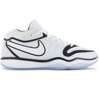 Nike Air Zoom G. T. Hustle 2 - Hombre Sneaker Blanco DJ9405-102 Baloncesto