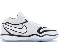 Nike Air Zoom G. T. Hustle 2 - Hombre Sneaker Blanco DJ9405-102 Baloncesto