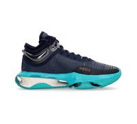 Nike - Air Zoom G.t. Jump 2 Zapatillas de Baloncesto - Sport - Hombre - Negro - 43 EU -