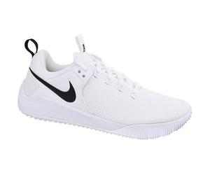 Nike Air Zoom Hyperace 2 AR5281-001, Mens Volleyball Shoes, Black, 42,5 EU