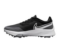 Nike Air Zoom Infinity Tour Next%, Sneaker Hombre, Negro y Blanco, 43 EU