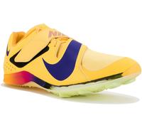 Nike Air Zoom LJ Elite 42.5 Naranja