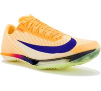 Nike Maxfly 2 Proto Zapatillas de atletismo de velocidad con clavos - Amarillo 37.5