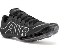 Nike Air Zoom Maxfly More Uptempo 36 Negro