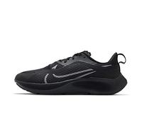 NIKE Air Zoom Pegasus 37 Shield, Zapatillas Hombre, Negro Antracita, 45 EU