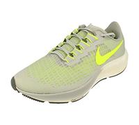 NIKE Air Zoom Pegasus 37 BQ9646 - Zapatillas de Correr para Hombre (Gris Niebla/voltio/Gris Humo/Vela 003), Gris Fog Volt Smoke Grey Sail, 42.5 EU