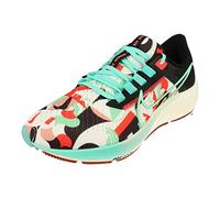 NIKE Air Zoom Pegasus 38 DN5168 - Tenis de Correr para Hombre, Talla 6.5 de EE. UU. 7.5 de UE 40.5, Color Blanco y Verde Brillante 100