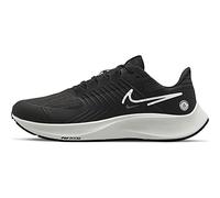 NIKE Air Zoom Pegasus 38 Shield Hombre Running Trainers DC4073 Sneakers Zapatos (UK 6 US 7 EU 40, Black Platinum Tint 001)