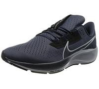 NIKE Air Zoom Pegasus 38, Zapatillas de Running Hombre, Thunder Blue/Wolf Grey Black, 42.5 EU