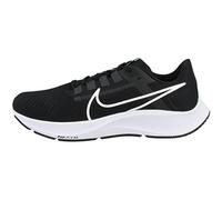 Nike Air Zoom Pegasus 38, Zapatillas Hombre, Black White Anthracite Volt, 42.5 EU